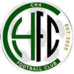 شعار CH4 Football Club
