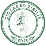 شعار Çiğzade Diriliş