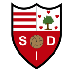 شعار SD Indautxu U19
