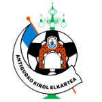 شعار Antiguoko U19 B