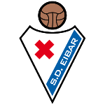 شعار SD Eibar U19 B