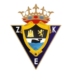 شعار Zarautz KE U19