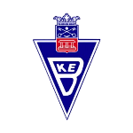 شعار Bergara KE U19