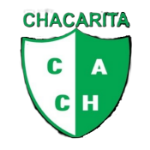 شعار CA Chacarita de Flores