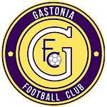 شعار Gastonia FC