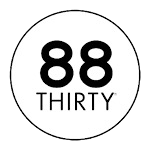 شعار 88thirty
