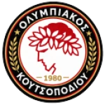شعار Olympiacos Koutsopodiou