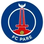 شعار FC Pare