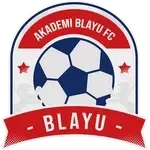 شعار Blayu FC