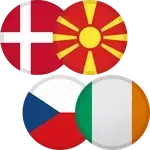 شعار UEFA Play-Off D