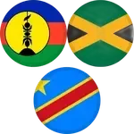 شعار FIFA Play-Off 1