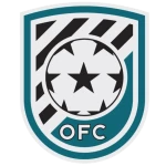 شعار Oceanway FC