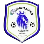شعار Ramatlaohle FC
