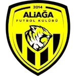شعار Aliağa FK U19