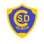 شعار CSyD Olmos