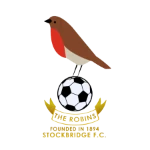 شعار Stockbridge FC