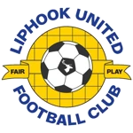 شعار Liphook United FC