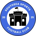 شعار Southsea Sports FC