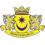 شعار Moneyfields FC Reserves