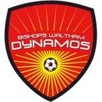 شعار Bishops Waltham Dynamos
