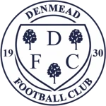 شعار Denmead FC