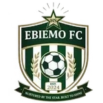 شعار Ebiemo FC