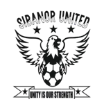 شعار Sibanor United