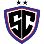 شعار Sport Colombia