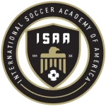 شعار International Soccer Academy