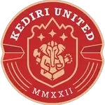 شعار Kediri United