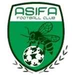 شعار Asifa FC