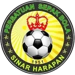 شعار Sinar Harapan