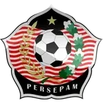شعار Persepam Pamekasan