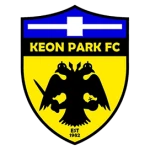 شعار Keon Park FC