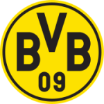 شعار Borussia Dortmund II