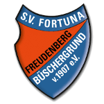 شعار SV Fortuna Freudenberg