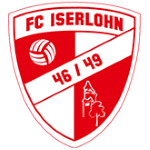 شعار FC Iserlohn