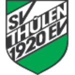 شعار SV Thülen