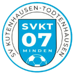 شعار SVKT 07 Minden