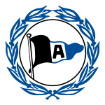 شعار DSC Arminia Bielefeld II