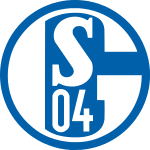 شعار FC Schalke 04
