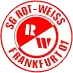 شعار Rot-Weiss Frankfurt U19