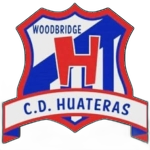 شعار CD Huateras