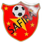 شعار Safira FC