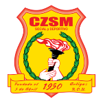 شعار Juan Zorrilla de San Martín U17