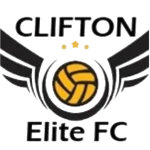 شعار Clifton Elite FC
