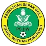 شعار PS Hizbul Wathan Ponorogo
