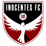 شعار Inocentes Futbol Club