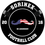 شعار Soda City Sorinex FC