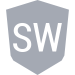 شعار SV West - Eimsbüttel